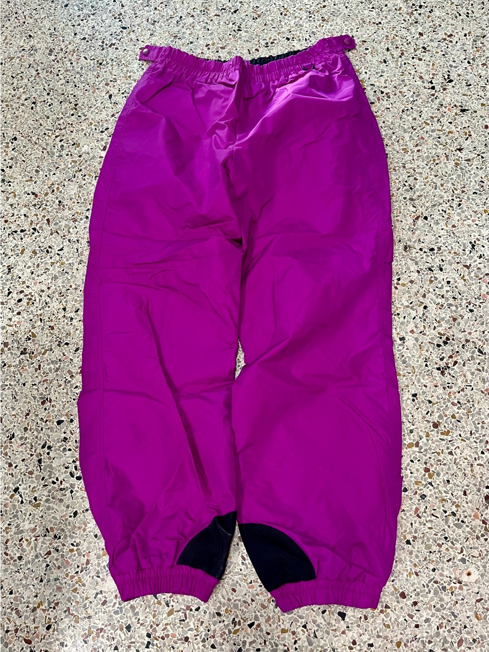 Columbia Women’s XL Pink Ski Pants